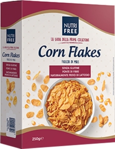 Nutrifree Cornflakes glutenfrei