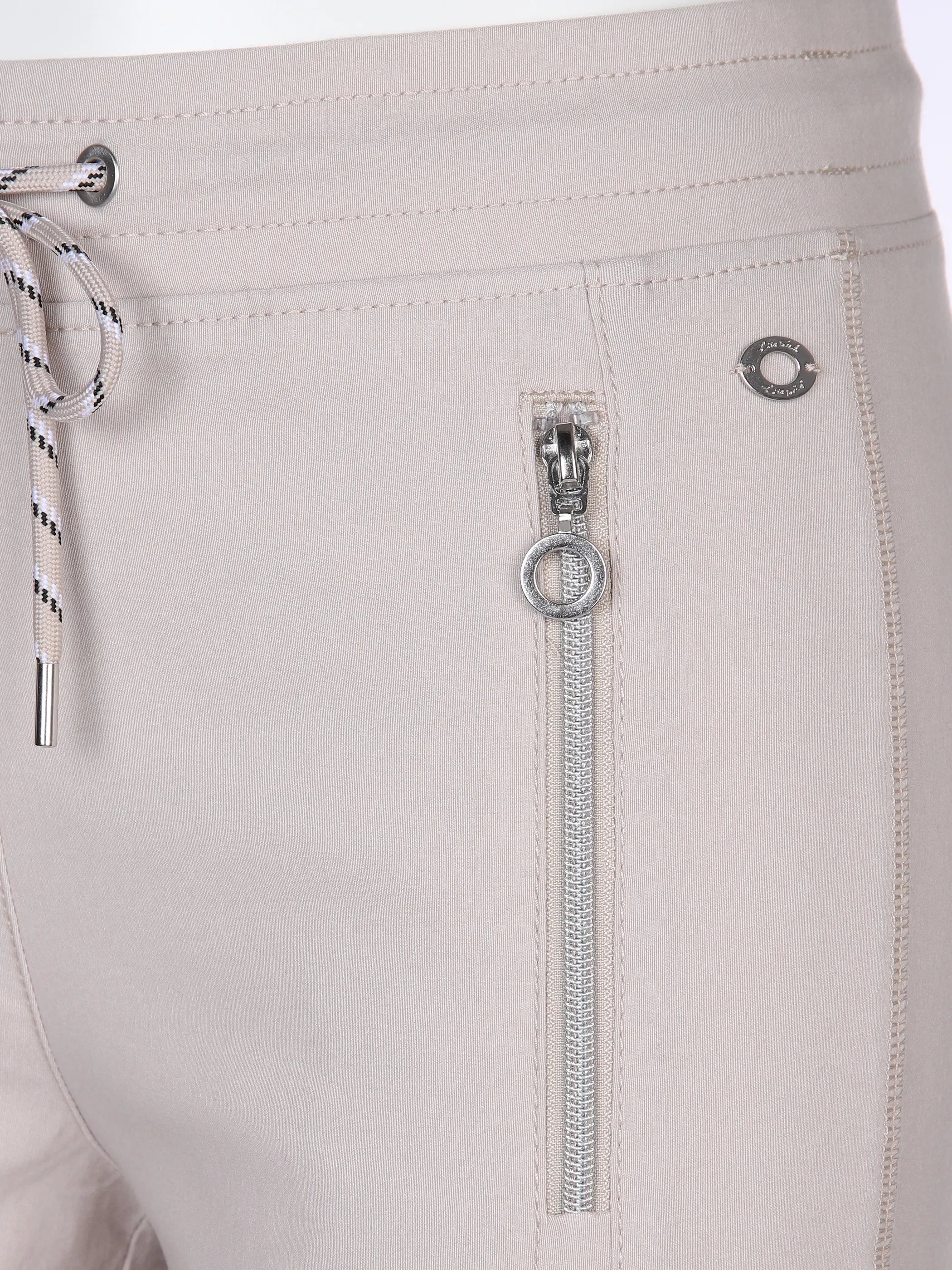 Damen Hose mit Komfortbund