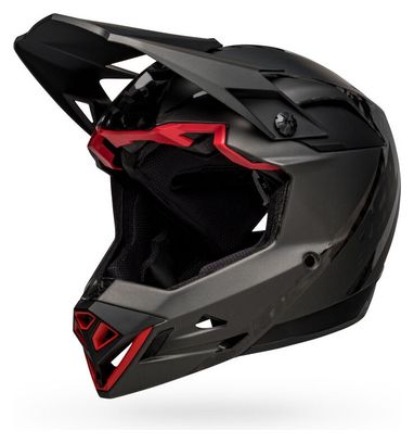Casque Intégral Bell Full-10 Mips Spherical Noir