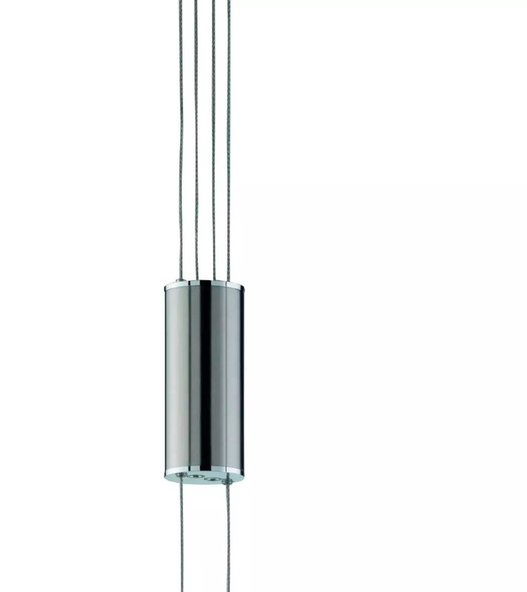 LED-Pendelleuchte Lavin