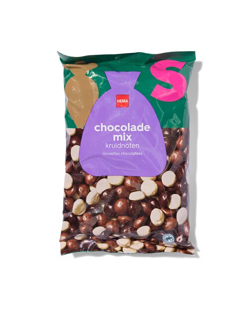 nicolettes chocolat 300g