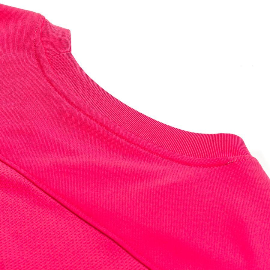 Nike Maillot Dry Park VII - Rose/Noir