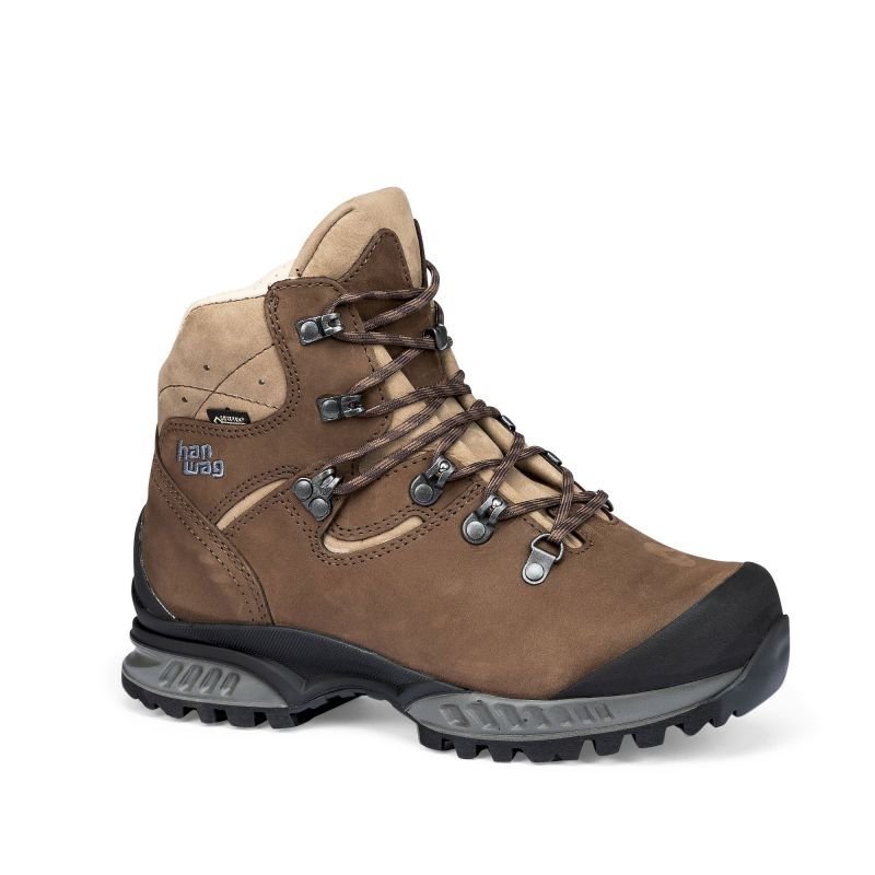 Tatra II Bunion Lady GTX - Chaussures trekking femme