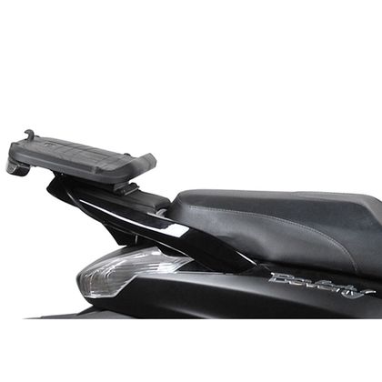 Support top case Shad Top Master pour scooter