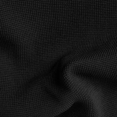 Pull homme Engineered Bomber Knit NOIR G-STAR