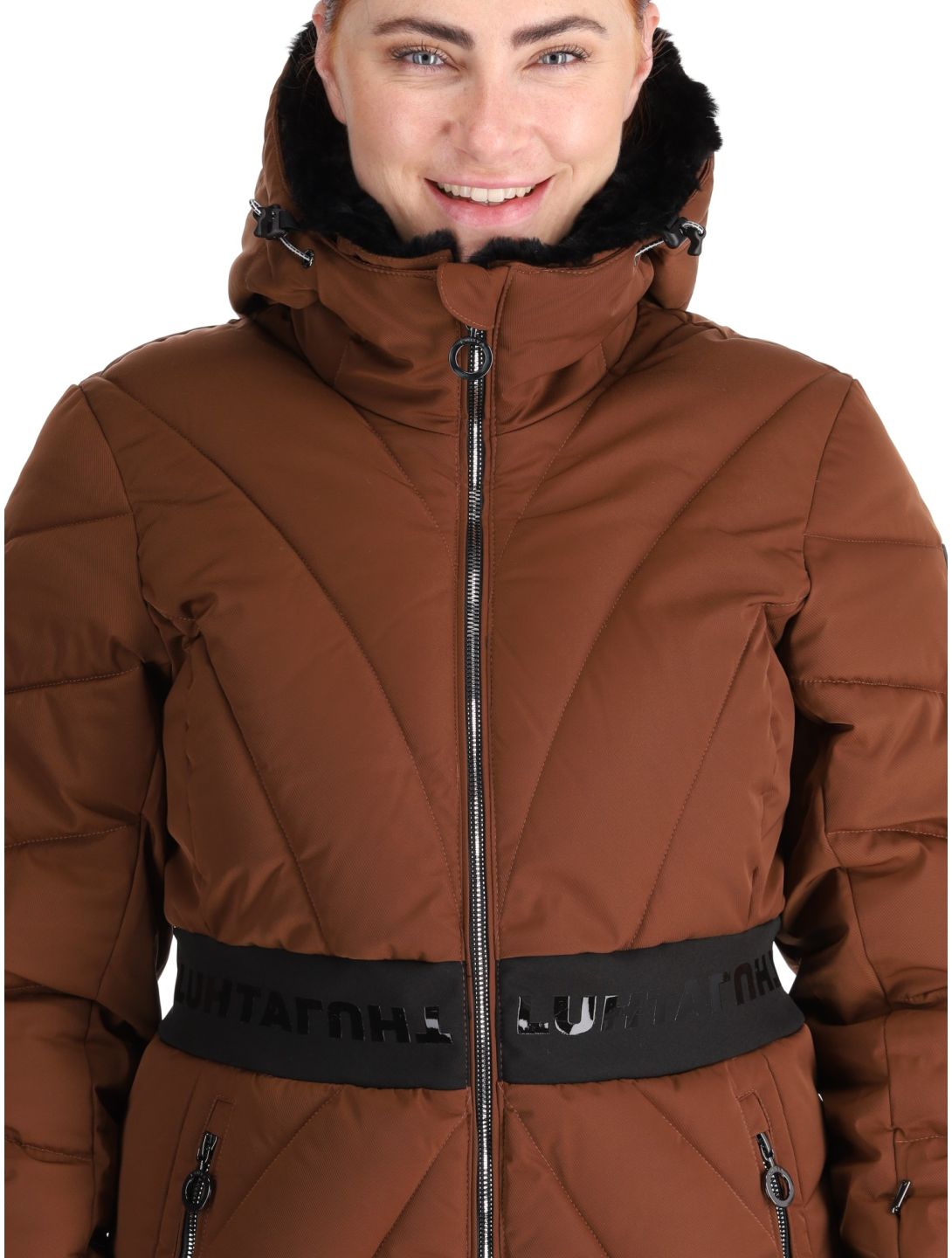 Hakolahti ski-jas dames