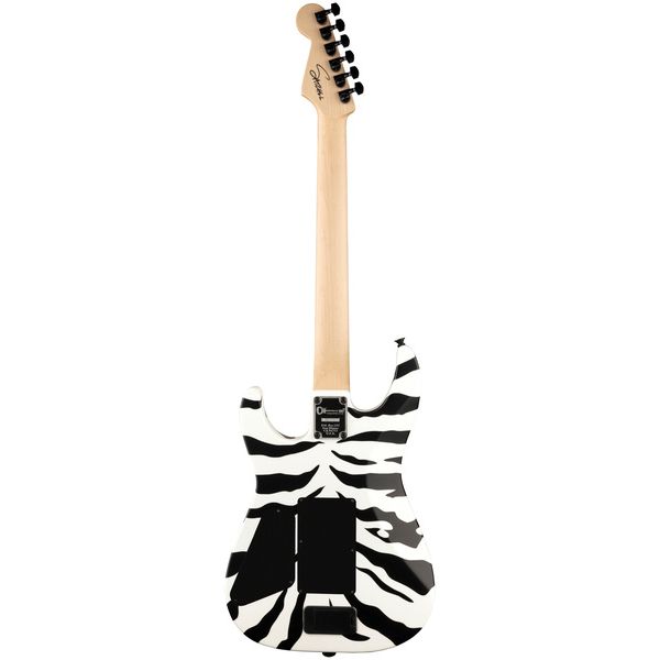 Charvel Pro Mod DK22 Satchel WB