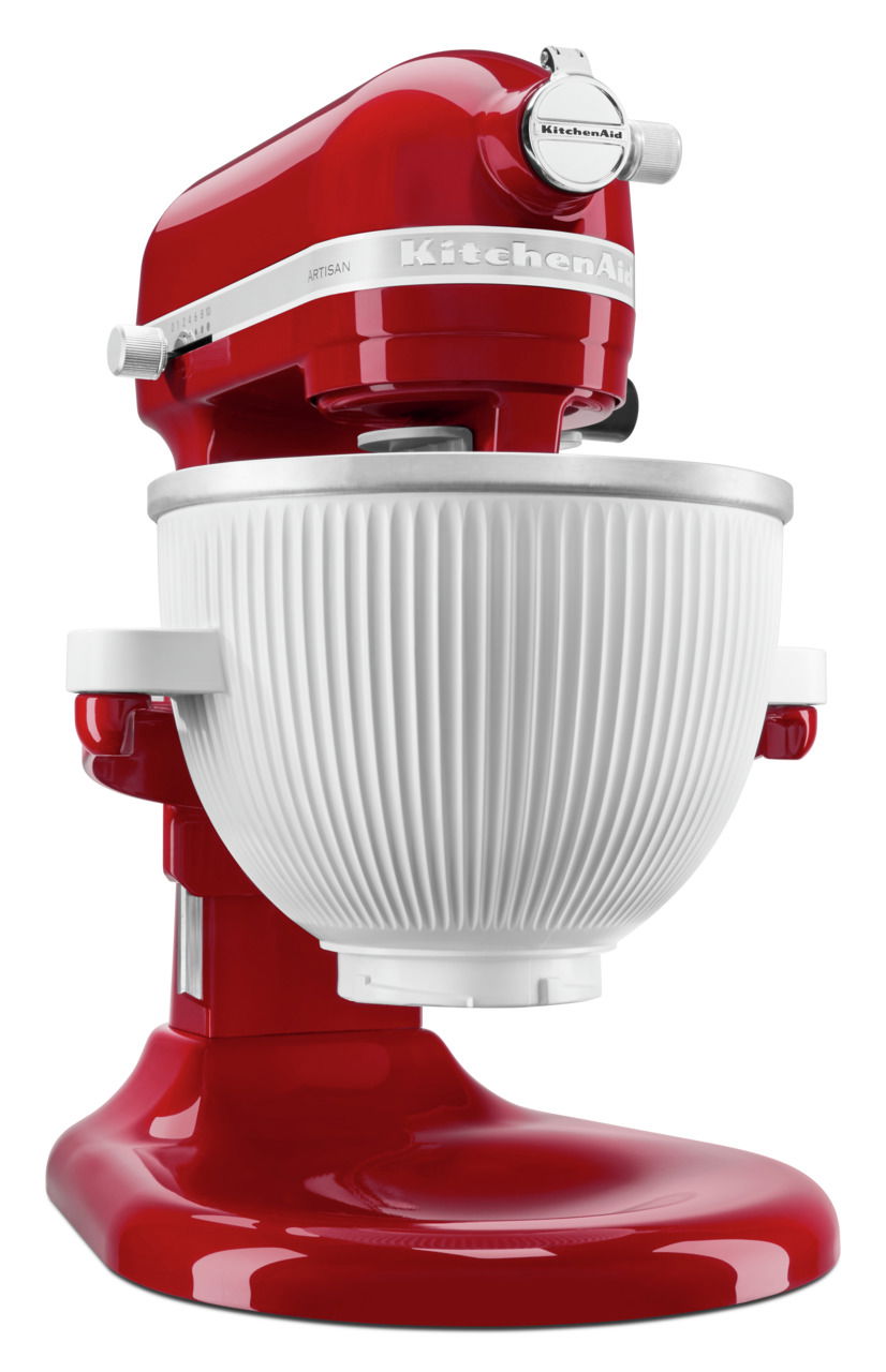 KitchenAid Eismaschine
