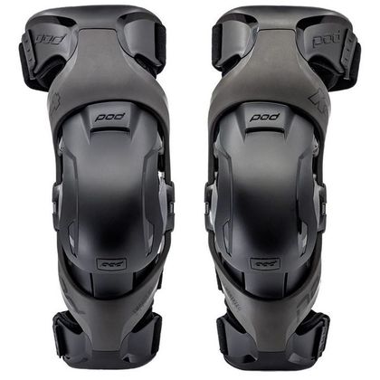 Orthèse POD K4 2.0 YOUTH PAIRE - Noir