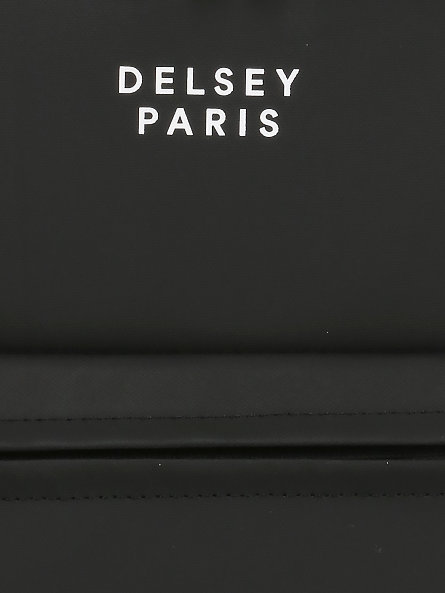 Valise Delsey Maubert 2.0 WP 45 cm - 2 roues