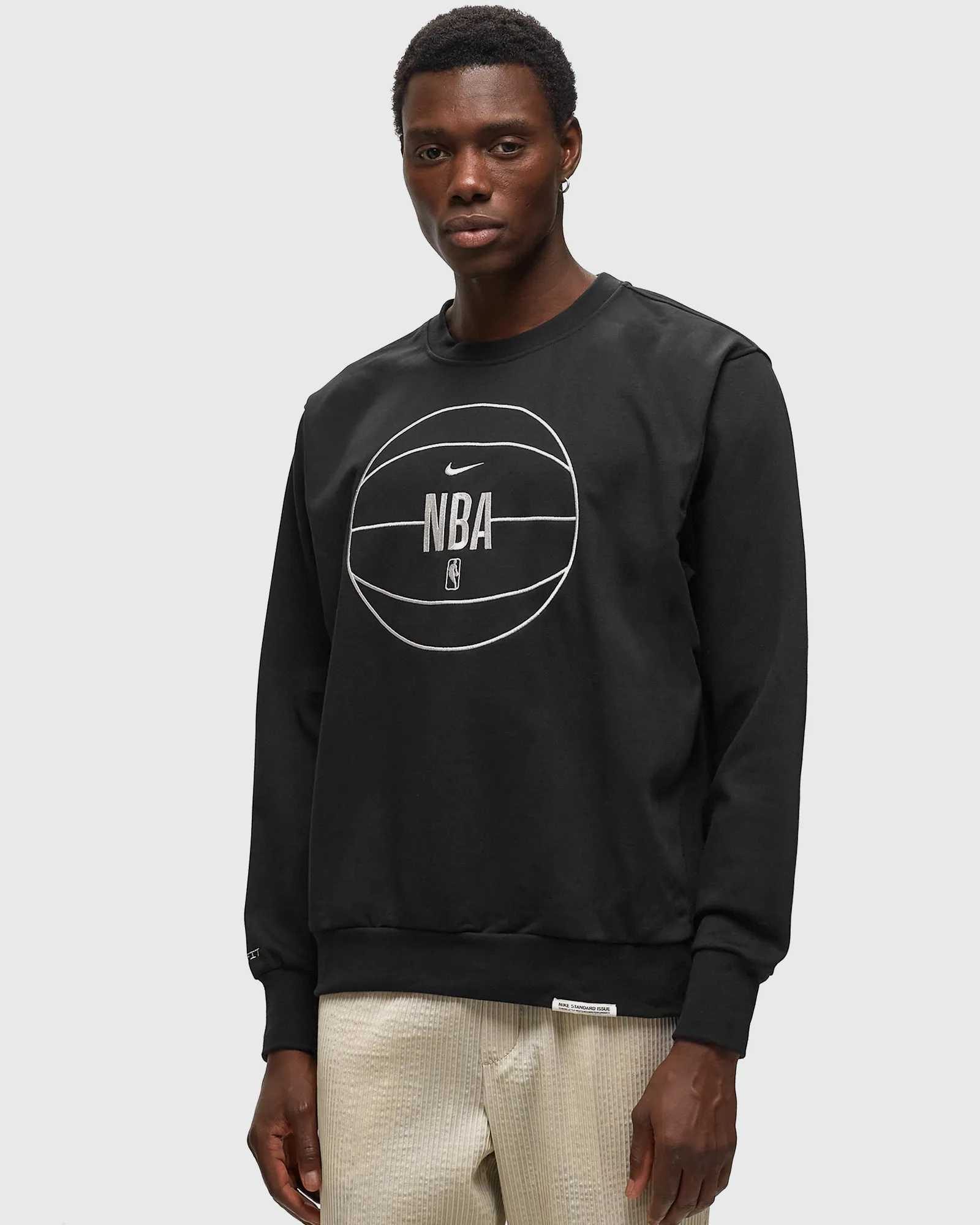 Nike Team 31 Standard Issue Dri-FIT NBA Sweatshirt