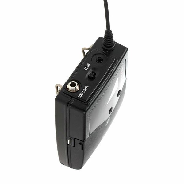 Sennheiser ew 300 G4 ME2 RC GW Band