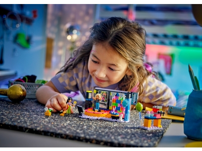 LEGO Karaoke muziekfeestje (42610)
