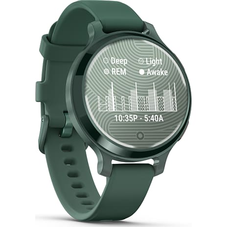 Garmin Lily 2 Active - Jasper Green