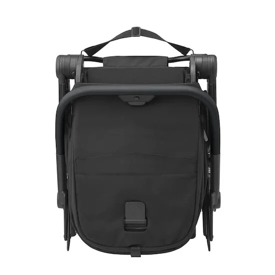 Poussette Leona 2   Essentiel Black        de               Maxi-Cosi