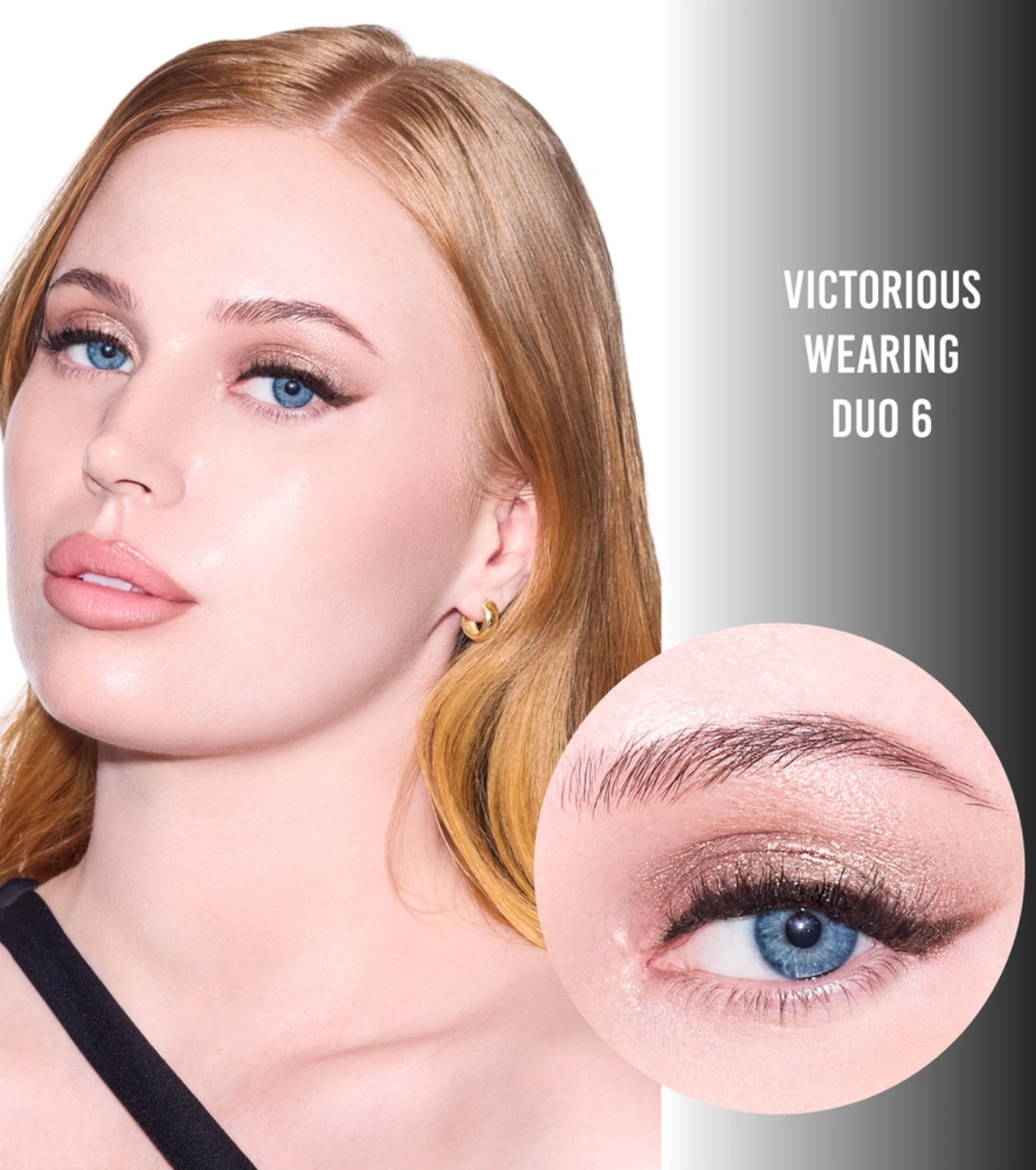 Danessa Myricks Beauty - Bastão Multiuso Colorfix - Duo 6: Celeste/Nova