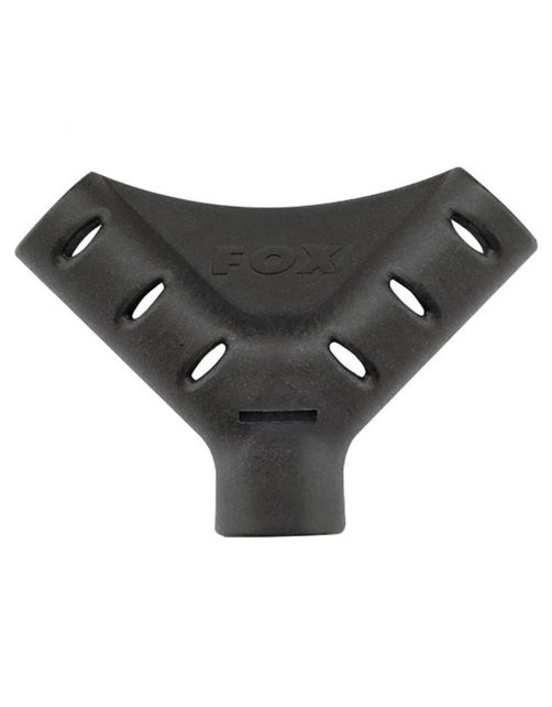 Fox Moulded Landing Net Block - Schepnet - per stuk