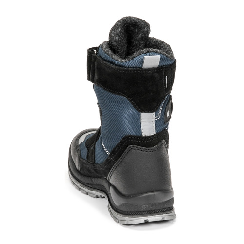 Primigi - HANS GTX - Noir / Bleu