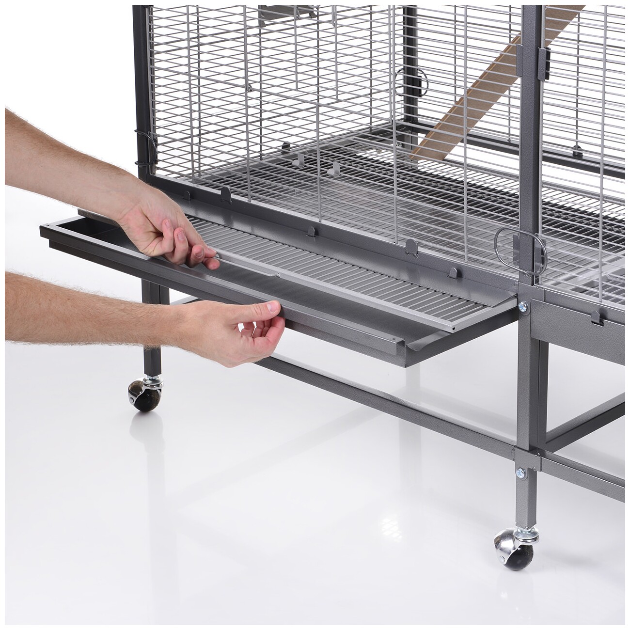 Montana Cages Käfig Sevilla 150