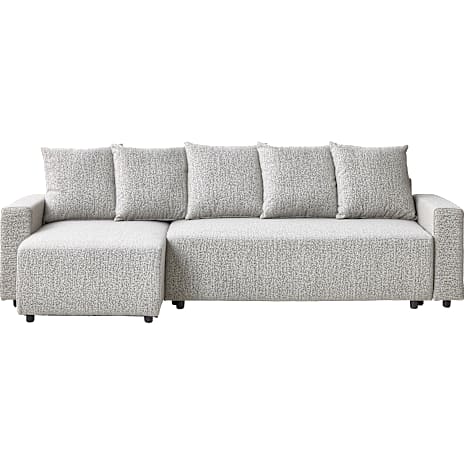 Palermo sovesofa - beige