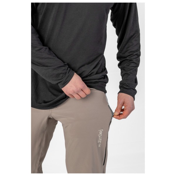 dirtlej - Trailscout Light Long - Pantalon de cyclisme