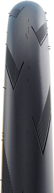Schwalbe One TLE Fold Bronze Skin Buitenband Allround RaceGuard ADDIX inch Zwart/Bronze