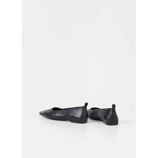 Vagabond Shoemakers Delia Ballerinasko, Black, 39