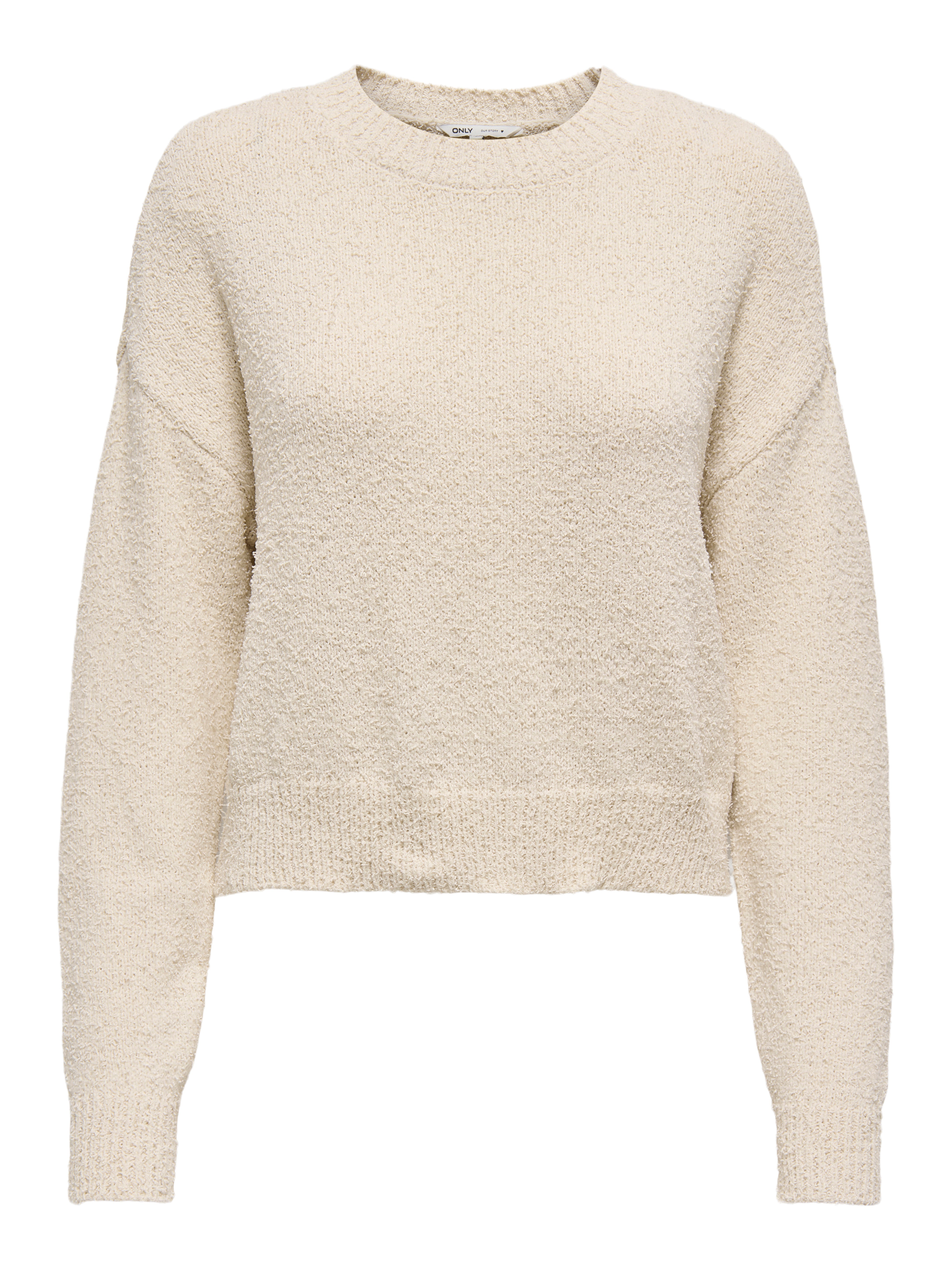 ONLTERESA Strickpullover Birch