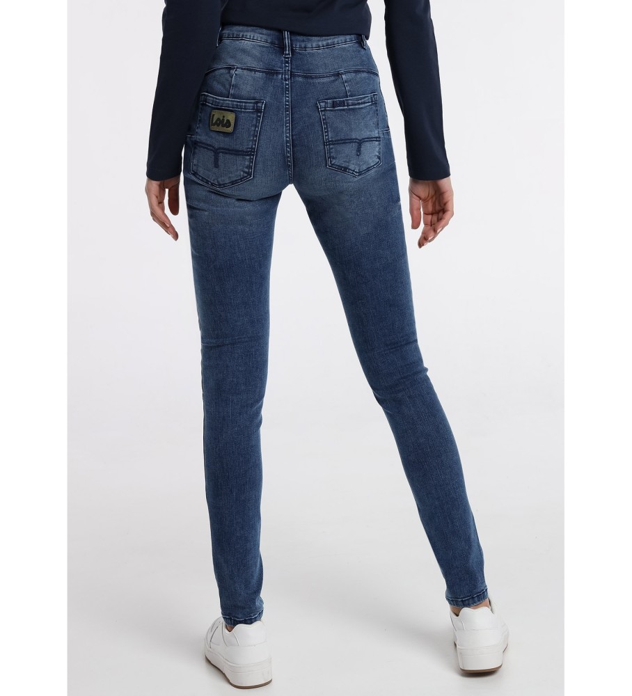 Lois Jeans