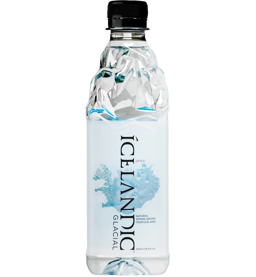 Icelandic Water glacial (500 ml)