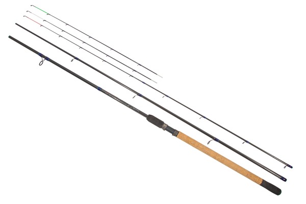 Canne Feeder Ultimate Method Mind 3.30m (20-70g)