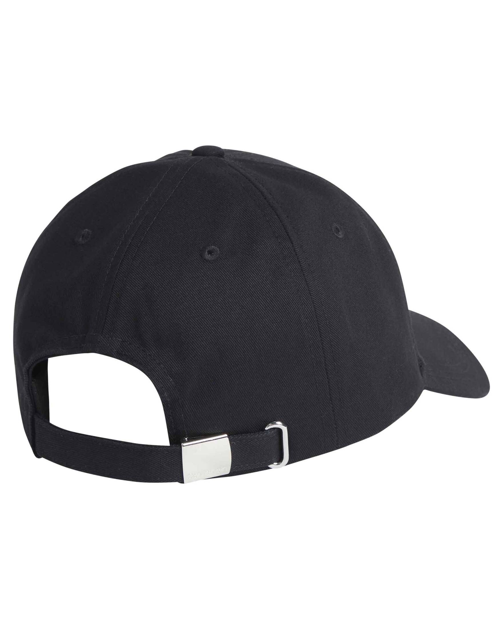 CALVIN KLEIN JEANS| Herren Kappe DOUBLE LINE EMBRO