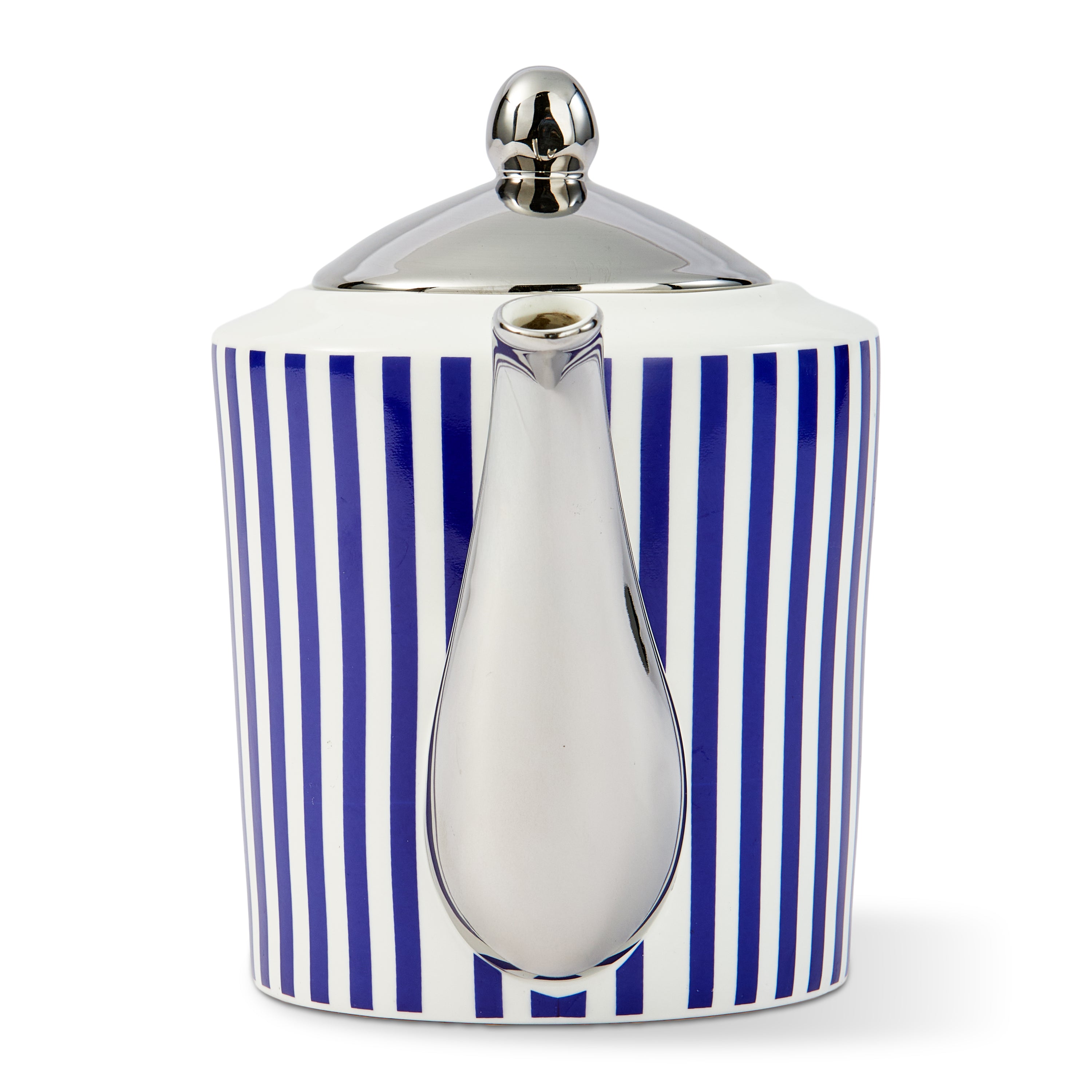 POLSPOTTEN Aunty Theepot - Stripes
