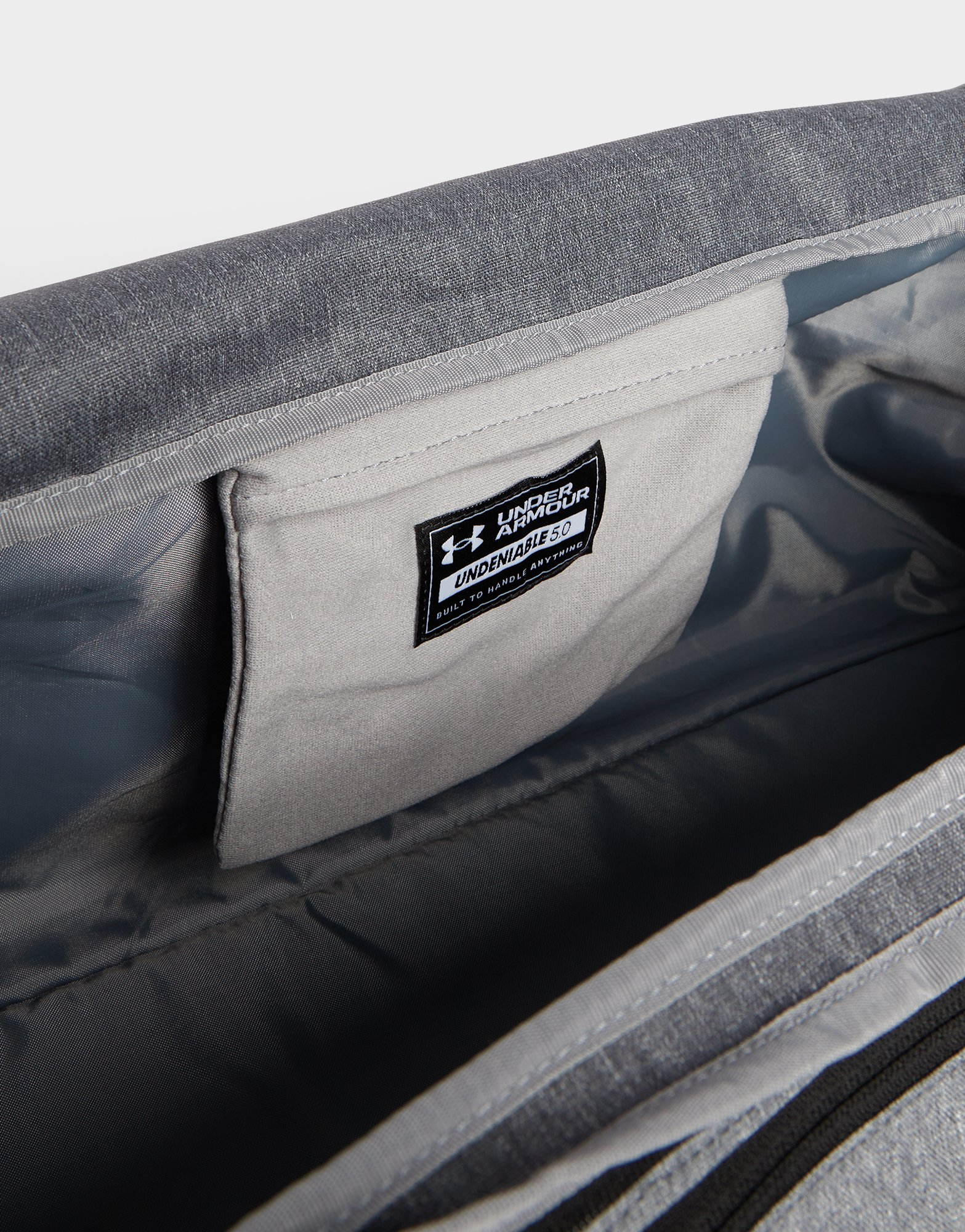 Under Armour Sac de sport Undeniable 5.0
