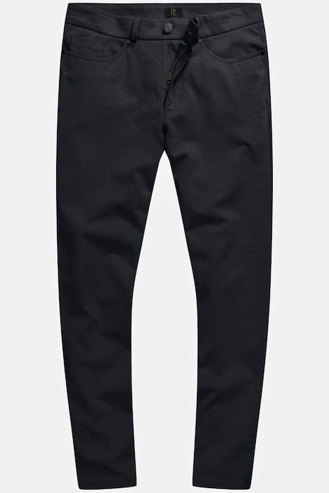 Jerseyhose FLEXNAMIC®, 5-Pocket, Modern Straight Fit, bis Gr 72