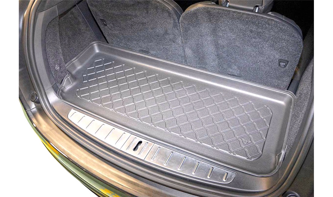 Bagagerumsbakke Tesla Model X SUV 6/7 sæder 2016-2020