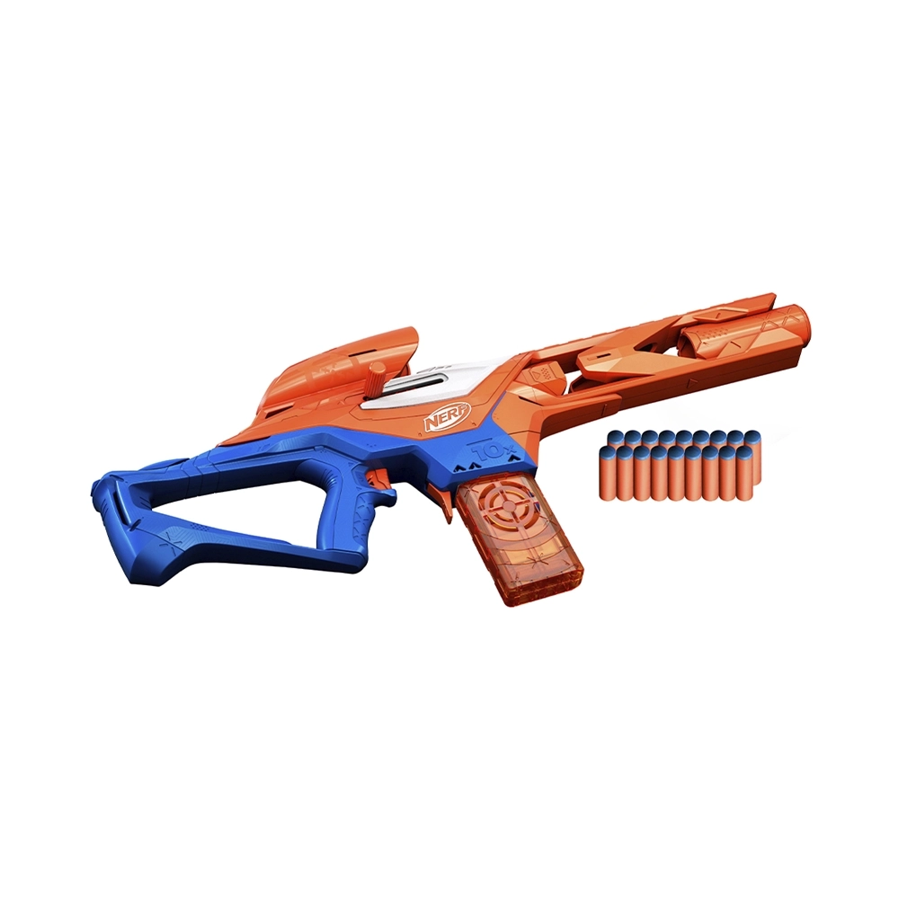 Hasbro Nerf N Series Pinpoint