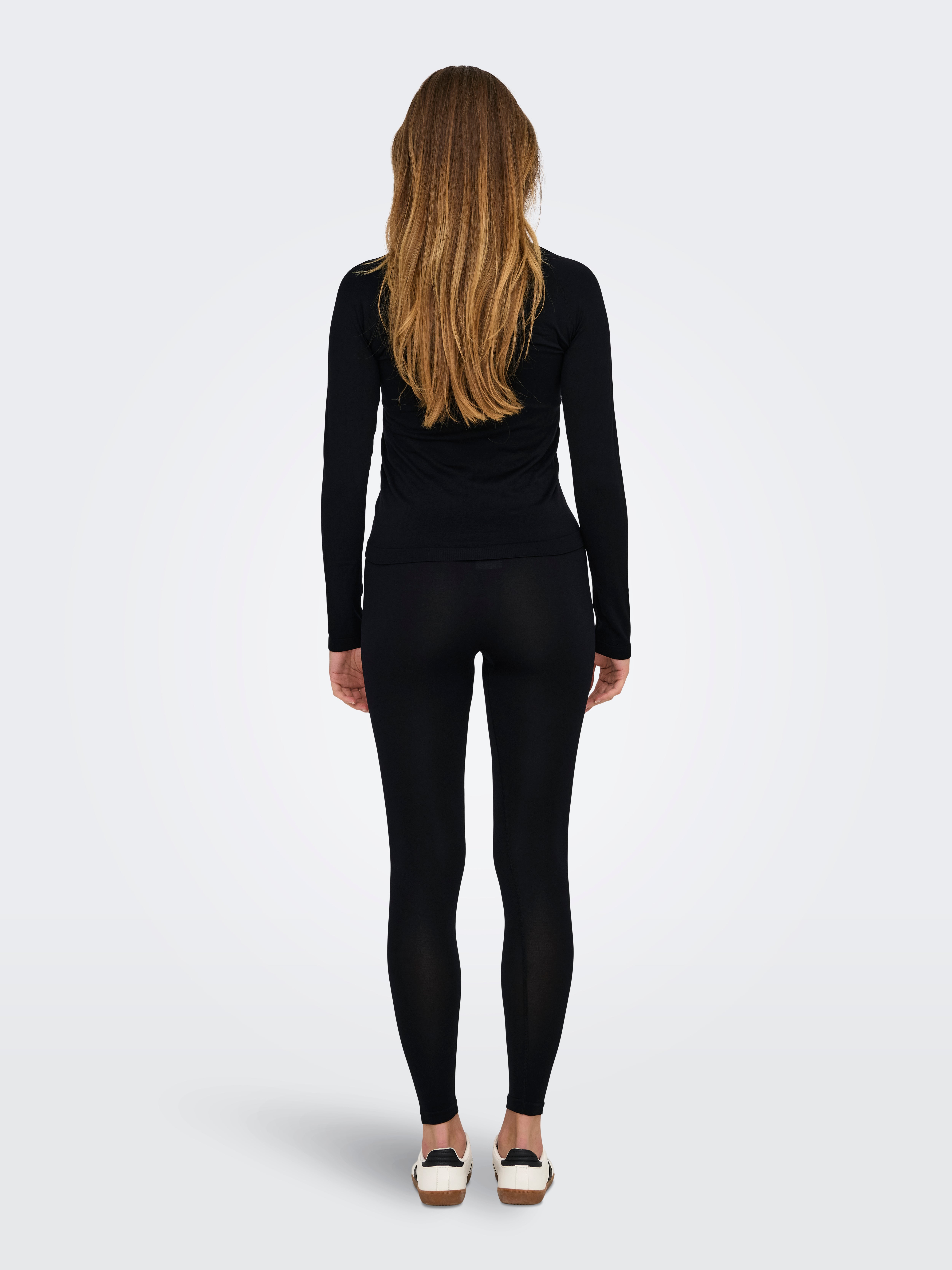ONPSTONE Baselayer set Black