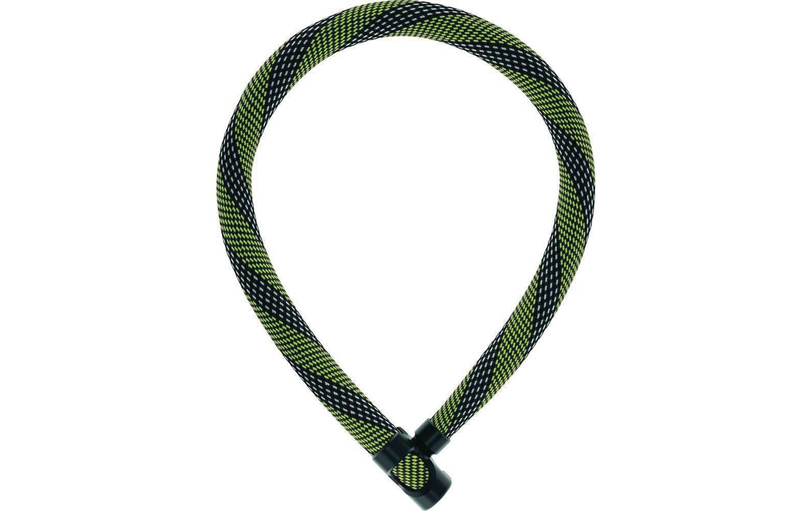ABUS Kettenschloss »IvyTex 7210/85«