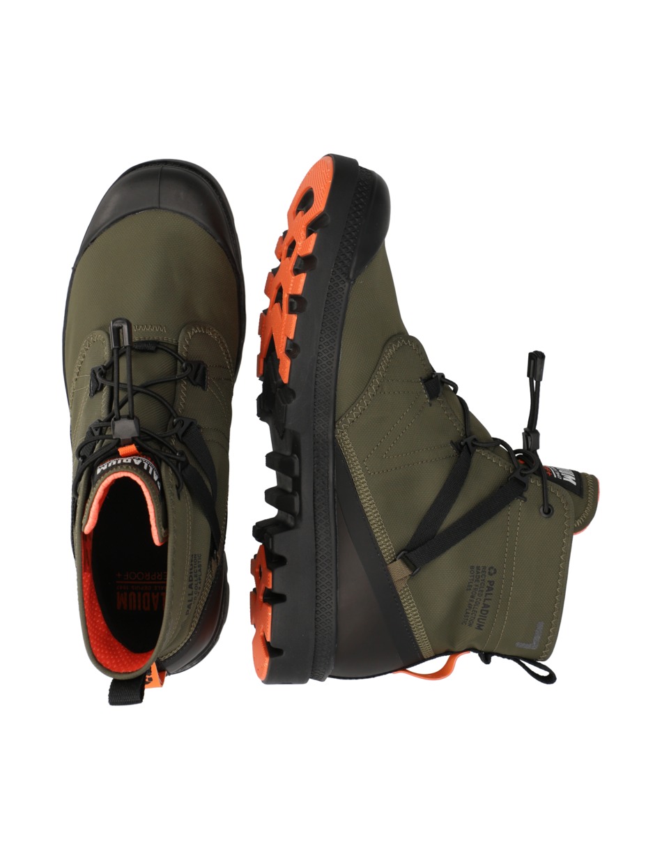 PAMPA TRAVEL LITE+WP