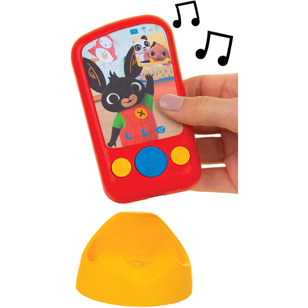 Bing Telefoon