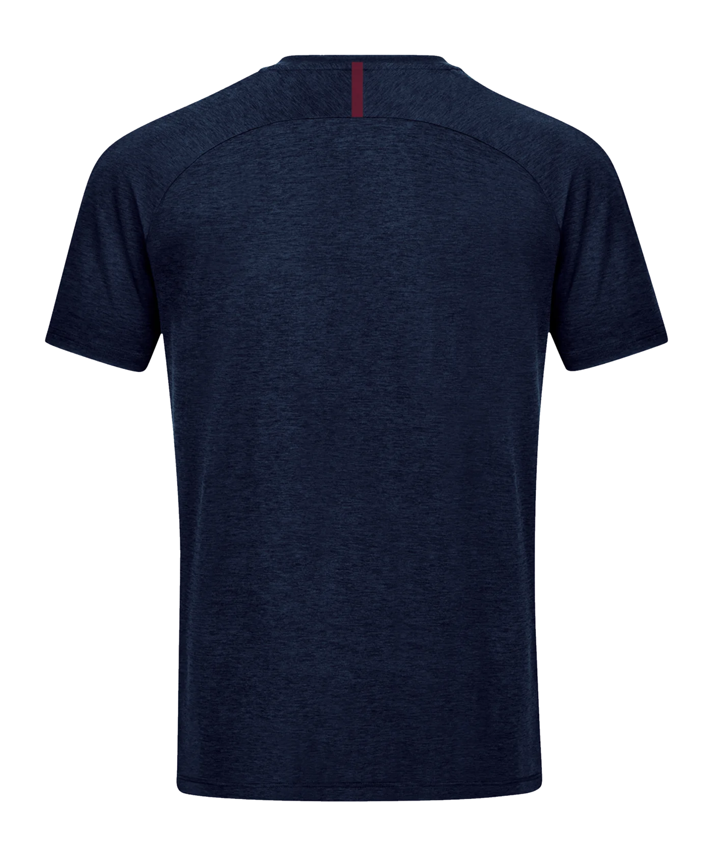 JAKO Challenge Freizeit T-Shirt Blau F513