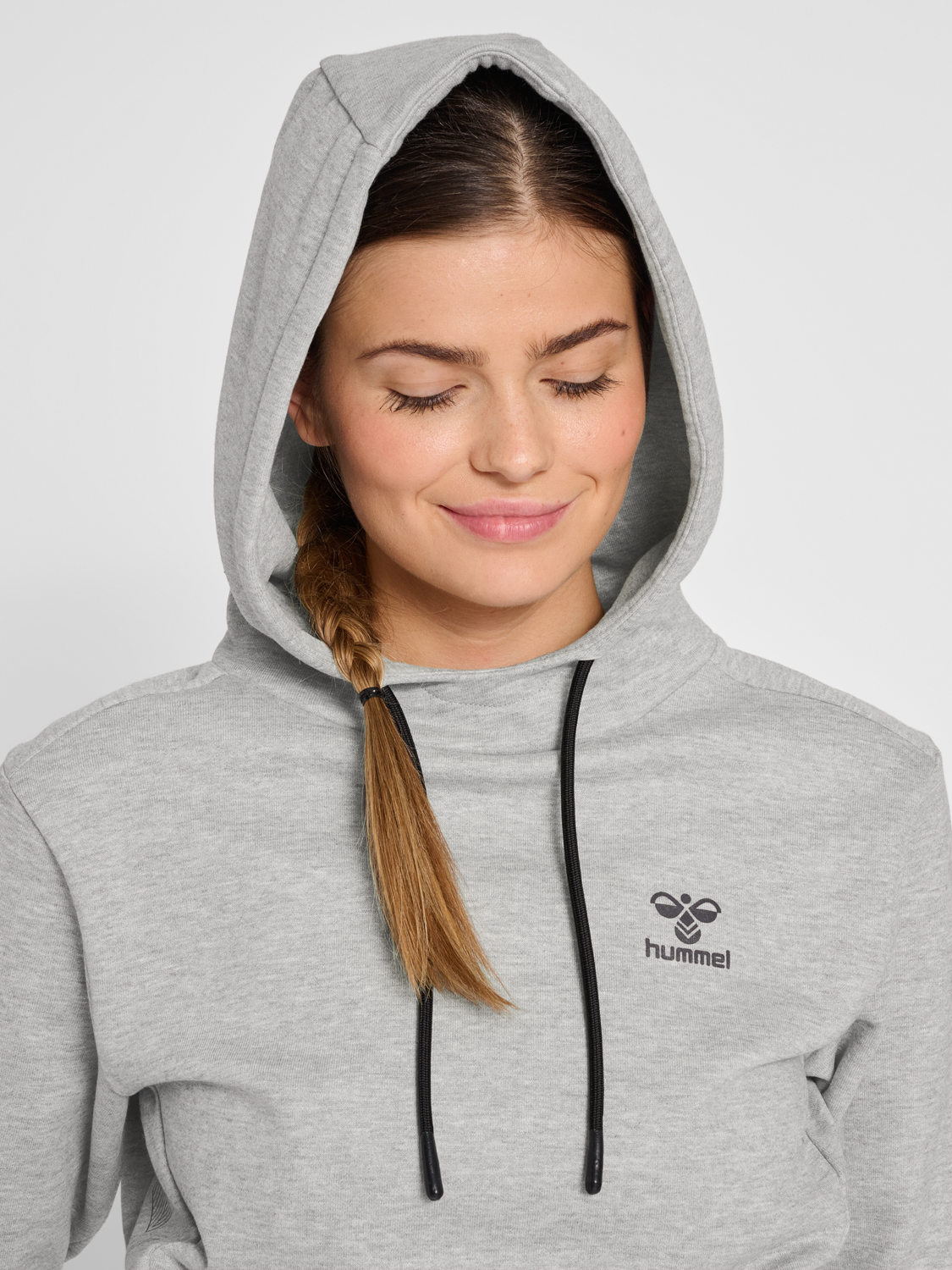 hmlOFFGRID HOODIE WO