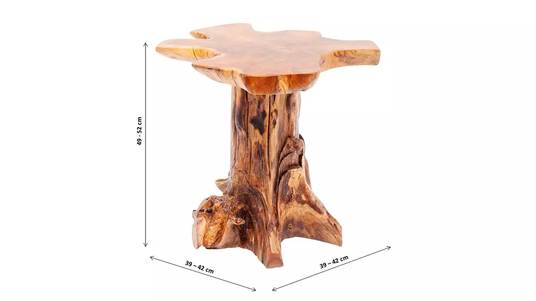 Beistelltisch Tree 83492