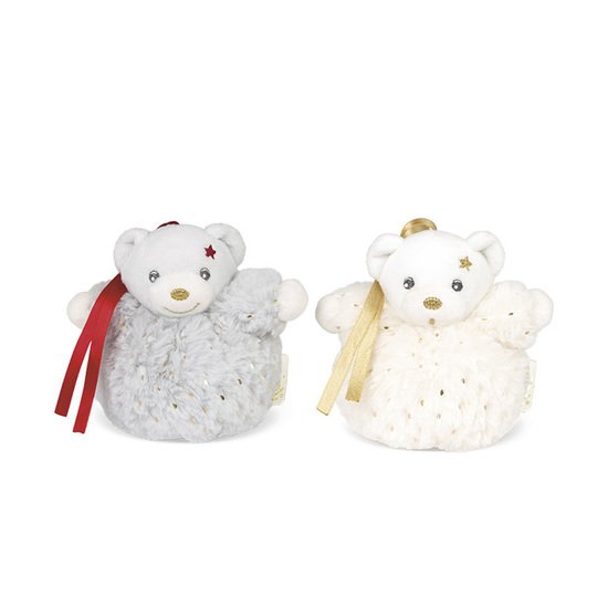 Noël mini ours/rennes   Aléatoire        de               Kaloo