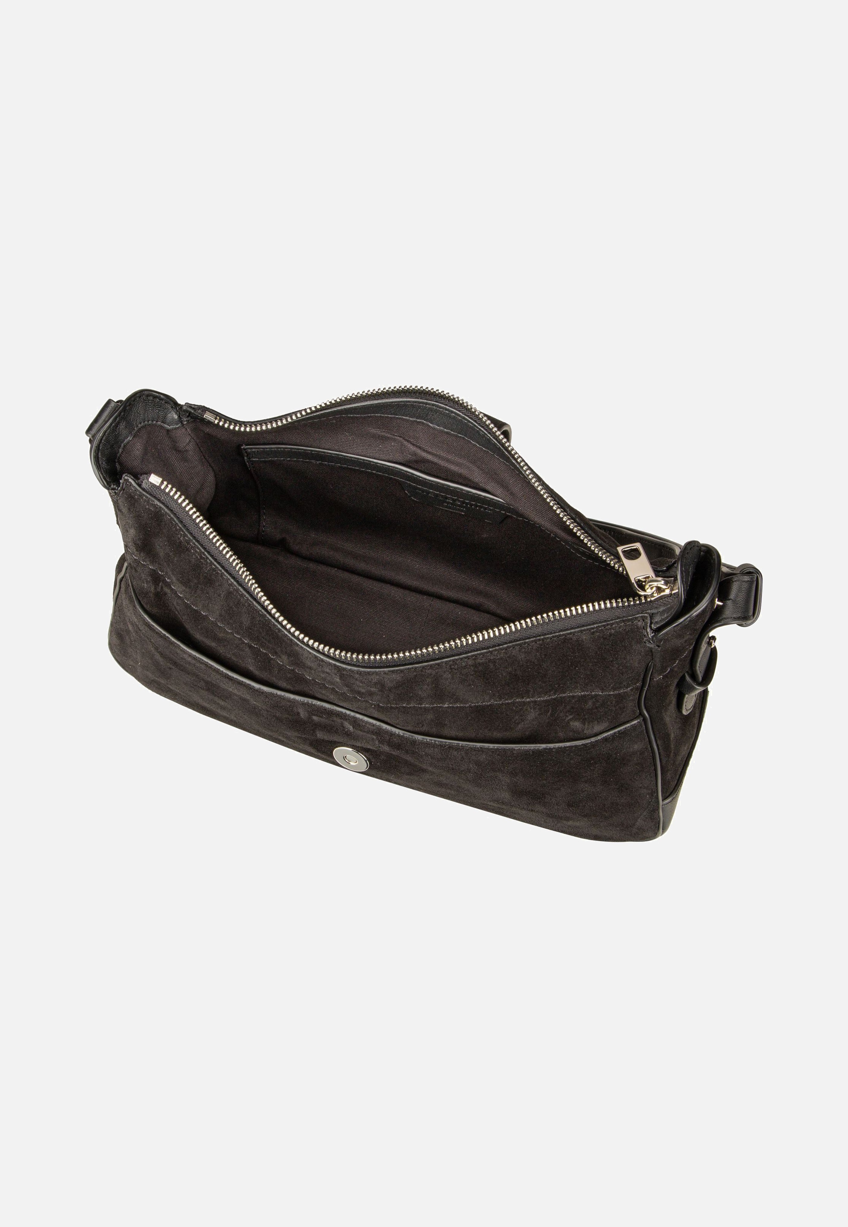 Ren S 2167146 Black - Umhängetasche