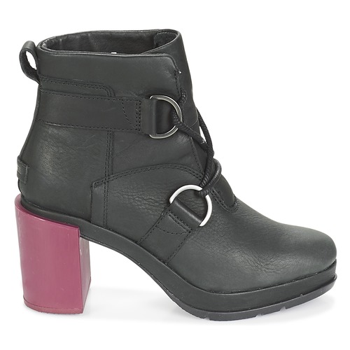 Sorel - MARGO LACE - Noir