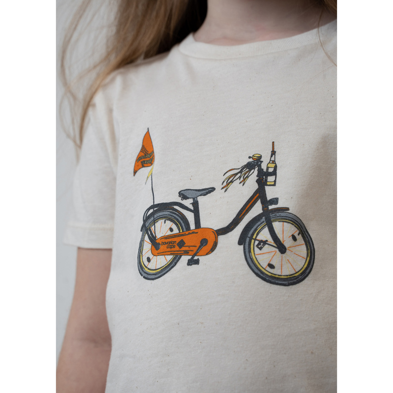 Bavarian Caps Kinder Kracherlexpress T-Shirt
