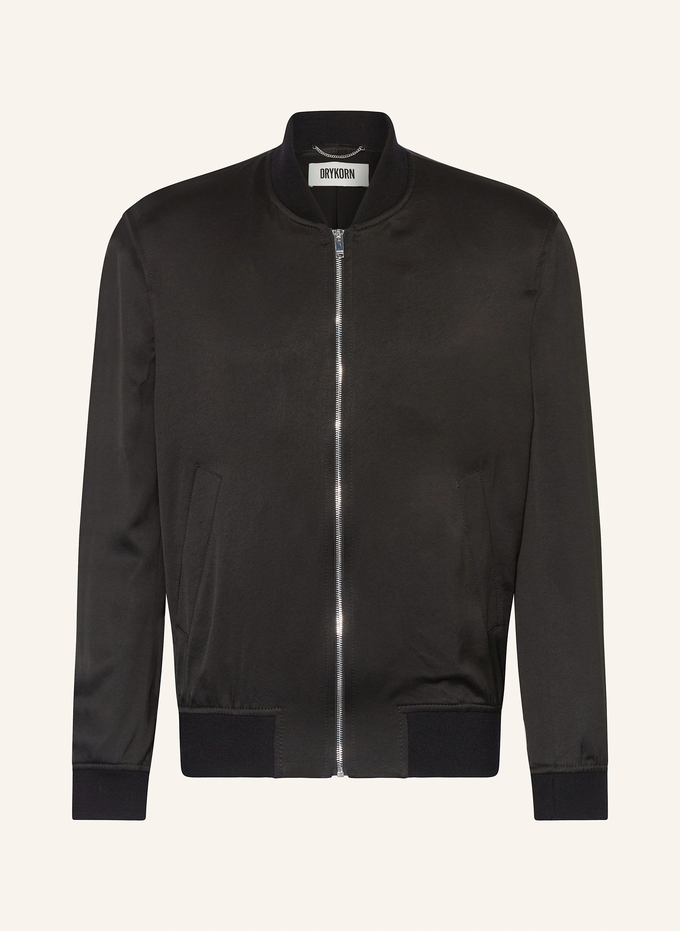 DRYKORN Satinblouson NOKANO