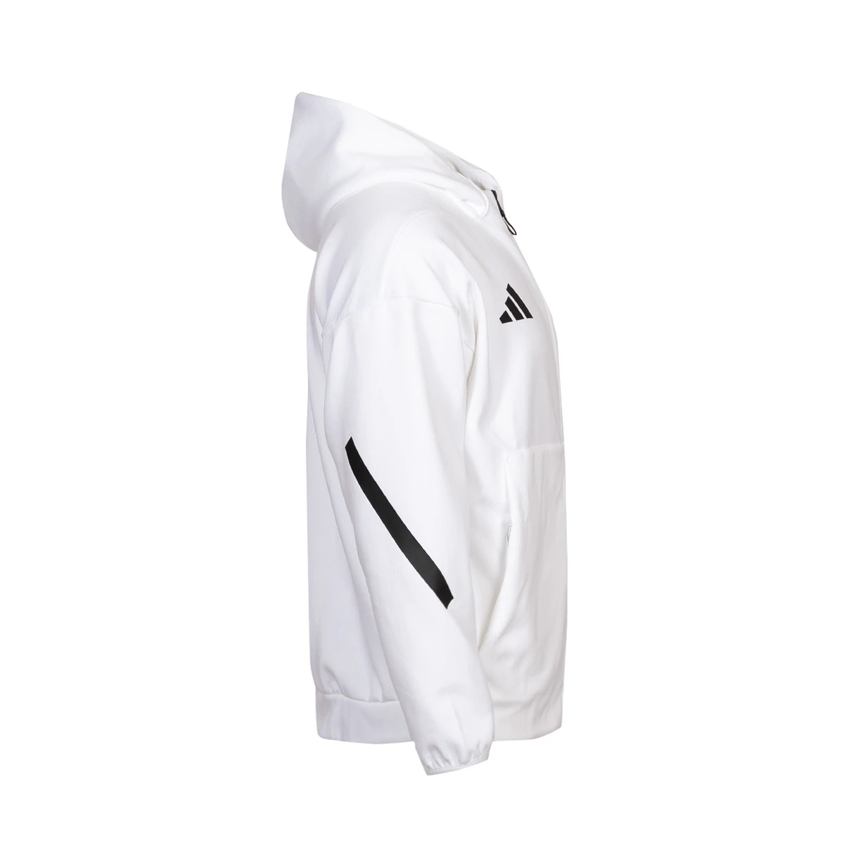 Casaco adidas Juventus Pre-Match 2025-2026